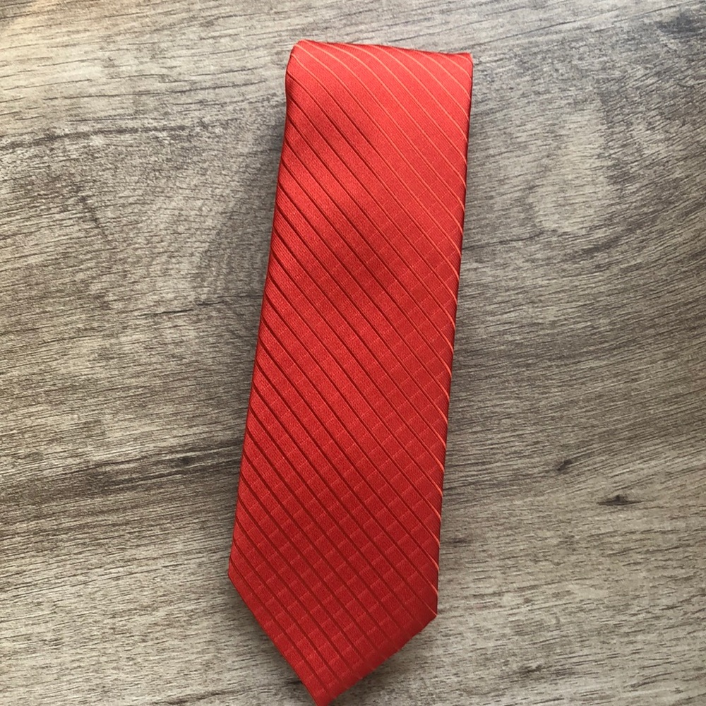 Men’s tie